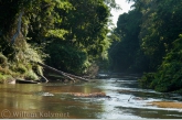 Gran Rio bij Awarradam