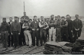 The miners